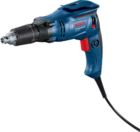 Bosch GTB 6-50 LC Gipsskrutrekker Bosch GTB 6-50 LC Gipsskrutrekker