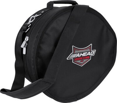 Ahead 14"x6,5" Snare Hybrid Case Ahead 14"x6,5" Snare Hybrid Case