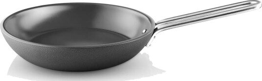 Eva Solo Professional Laser Titanium Slip Let stekepanne Black Ø24 cm Eva Solo Professional Laser Titanium Slip Let stekepanne Black Ø24 cm