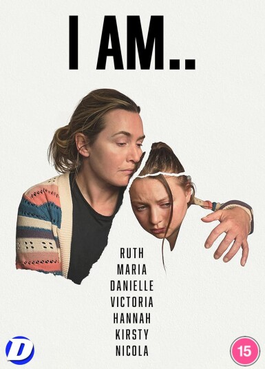 I Am... DVD