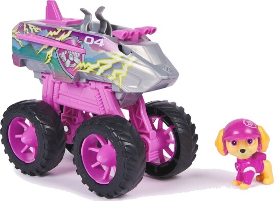 Paw Patrol - Rescue Wheels Themed Vehicles - Skye  6069303 
