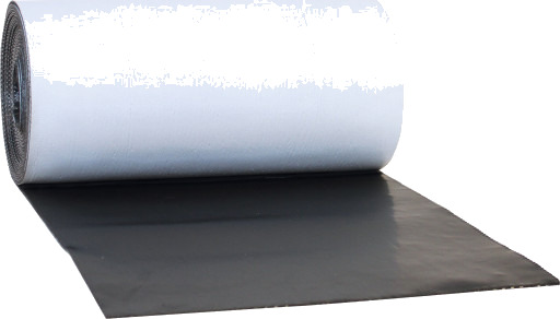 Perform Fast Flash 28 x 500 cm svart black 28x500 cm