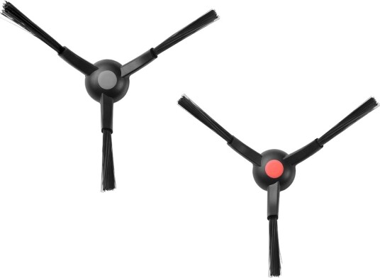 Eufy Omni E28 sidebørste 2 pakning