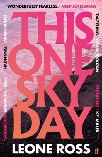 This One Sky Day Av Leone Ross