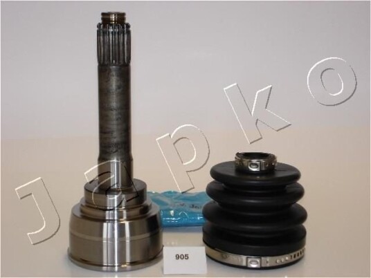 Japko Drivknute drivaksel JAPKO 62905