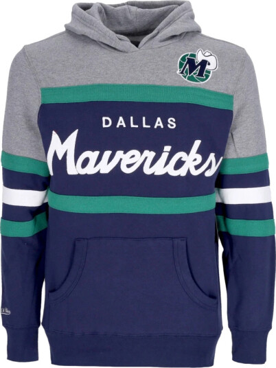 Mitchell & Ness Herre Gensere & Hettegensere Flerfarget S,