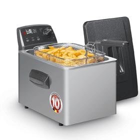 FRITEL Turbo SF 4551 - Deep fryer
