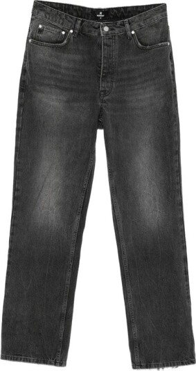 Represent Herre Jeans Svart W36, Represent Herre Jeans Svart W36,
