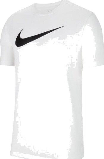Nike Nike Dri Fit Park T Shirt Men White XL