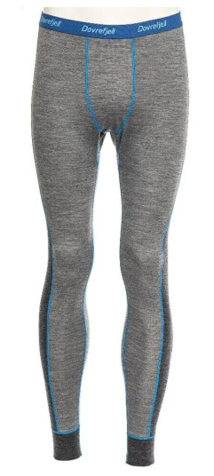 Dovrefjell Classic ulllongs (M) herre - Str. 5XL