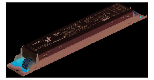 Philips HF-P 3/4 18 TL-D III 220-240V for 3/4x18W