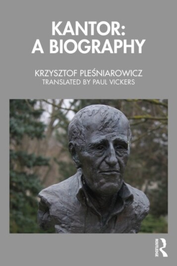 Kantor: A Biography Kantor: A Biography