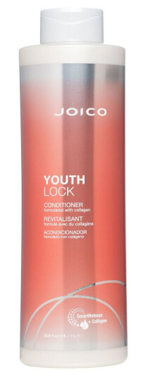 Joico Youthlock Conditioner 1000ml