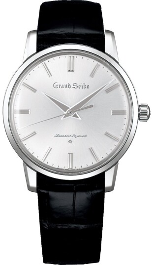 Grand Seiko Herreklokke SBGW257J Elegance Collection