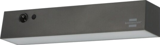Brennenstuhl 1173740001 4000 K Ip54 Grå Brennenstuhl 1173740001 4000 K Ip54 Grå