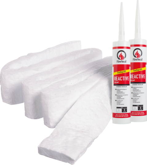 Essve Brann Fiberremse D-24b 25x100x7300