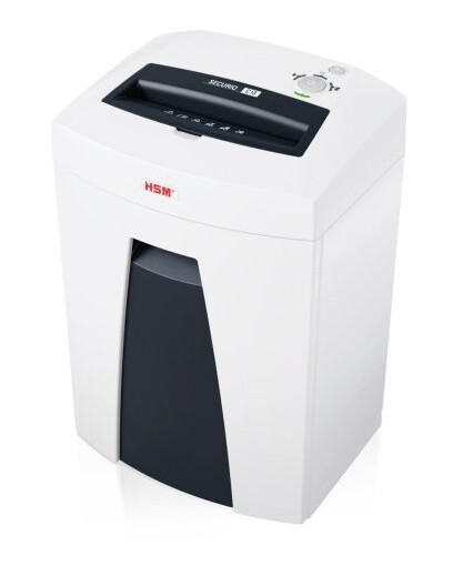 Hsm Securio C18 5.8 Mm Stripemakulering 23 Cm 5.8 Mm 25 L 58 Db 3240 Mm/Min