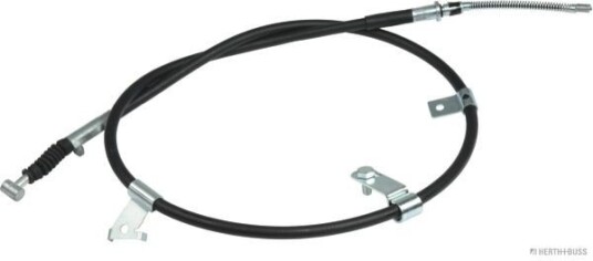 Tautrekk, håndbremse HERTH+BUSS JAKOPARTS J3921035