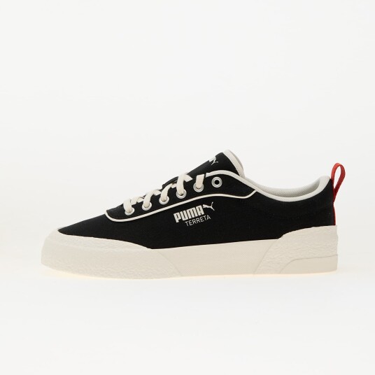 PUMA Puma Terreta - Black - 37