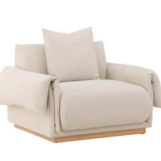 Venture Design Mollösund Lenestol 61804 256