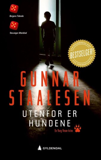 Utenfor Er Hundene Av Gunnar Staalesen