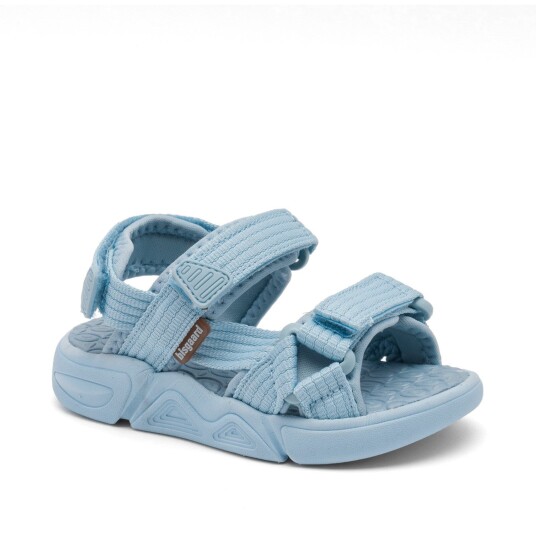 Bisgaard Baby Blue Louis Sandal 36