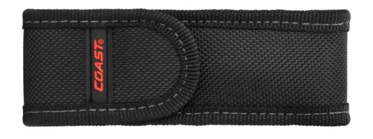 Coast S10 Oppbevaringsveske for PX10, PX20, A15, XP6R, Belysning