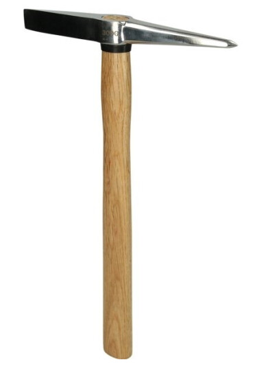 Ks Tools 964.2021, Rustfritt Stål, Fiberglass, 1 Stykker, 34 Cm