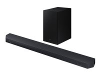 Samsung HW-Q60C Svart Samsung HW-Q60C Svart