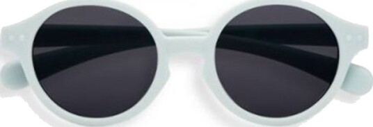 IZIPIZI® # Sun Baby solbriller 0-9 mnd, Sweet Blue IZIPIZI® # Sun Baby solbriller 0-9 mnd, Sweet Blue