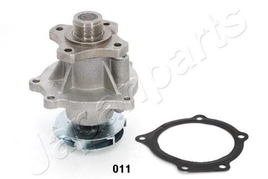 JAPANPARTS PQ 011 Vannpumpe