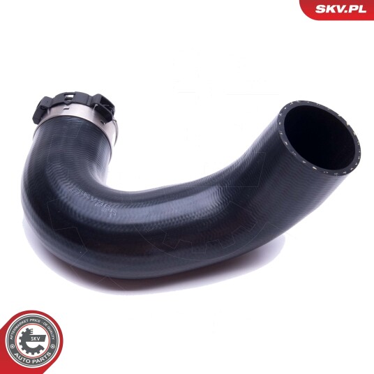 ESEN SKV 43SKV366 Ladeluftslange ESEN SKV 43SKV366 Ladeluftslange