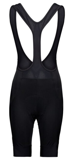 POC W's Cadence Bib Shorts Uranium Black