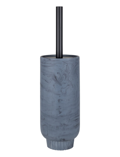 Mette Ditmer Attitude Toilet Brush Blue ONE SIZE Mette Ditmer Attitude Toilet Brush Blue ONE SIZE
