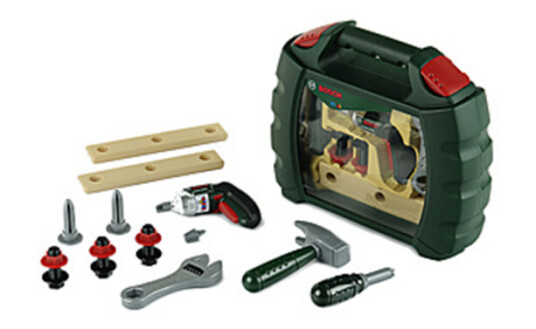 Theo Klein Bosch - Ixolino Work Case