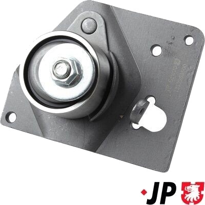Strammehjul, registerreim JP GROUP 1212203500