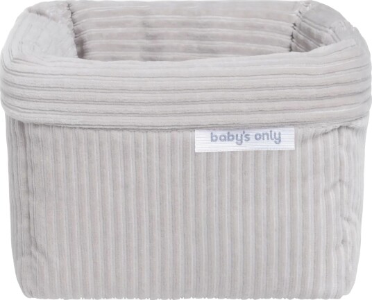 Baby"s Only Kurv Sense Pebble Grey