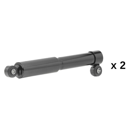Støtdemper RIDEX 854S20867