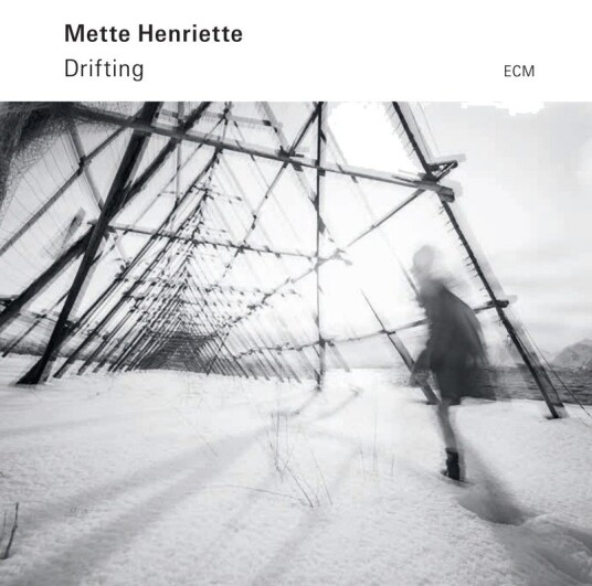 Mette Henriette Drifting Vinyl Mette Henriette Drifting Vinyl