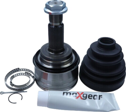 Maxgear Drivknute drivaksel MAXGEAR 49 3181 Maxgear Drivknute drivaksel MAXGEAR 49 3181