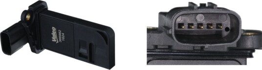 Luftmengdemåler VALEO 366982