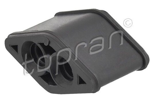 TOPRAN 207 036 Lagring radiator