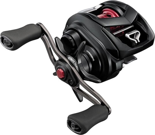 Daiwa Tatula BF TW 70 70XH Daiwa Tatula BF TW 70 70XH