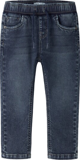 Name It Jeans nmmRyan Slim Swe Jeans 2472 Blå Name It Jeans nmmRyan Slim Swe Jeans 2472 Blå