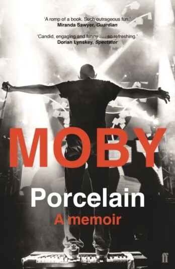Porcelain Av Moby Porcelain Av Moby
