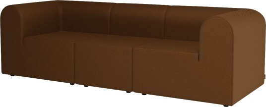 Montana Paradigm 3 seters Sofa VI0363 Vidar363