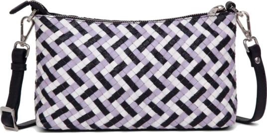 Adax Dame Vesker Flerfarget ONE SIZE,