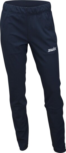 Swix Paramount tech wool pants M 75100 Dark navy XL