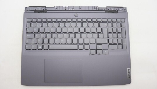 Lenovo COVER Upper Case ASM_BEL C