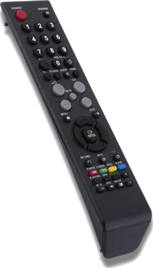 Universal fjernkontroll for Samsung Smart TV BN59 00507A